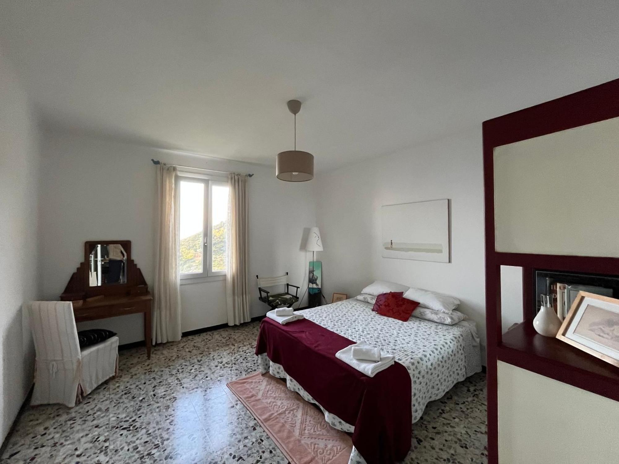 Villa Vento Largo, Casa Marina Ventimiglia Exterior foto
