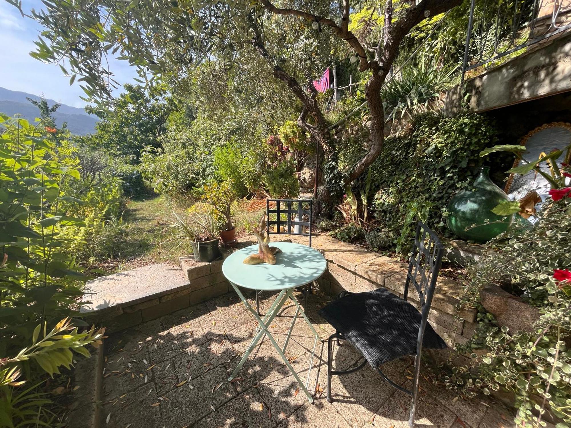 Villa Vento Largo, Casa Marina Ventimiglia Exterior foto